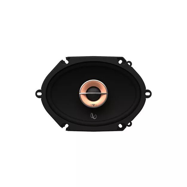 KAPPA 683XF - Elite Custom Sound