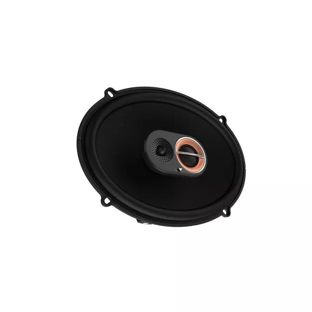 KAPPA 693M - Elite Custom Sound