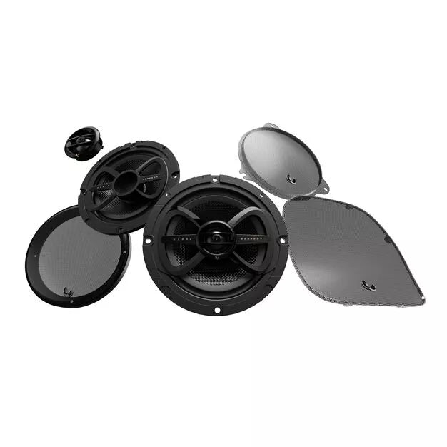 KAPPA PERFECT600X - Elite Custom Sound