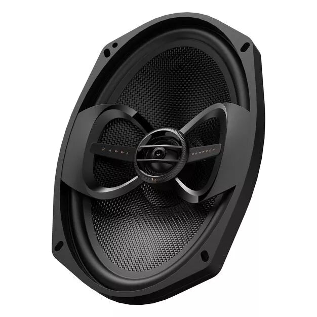 KAPPA PERFECT900X - Elite Custom Sound