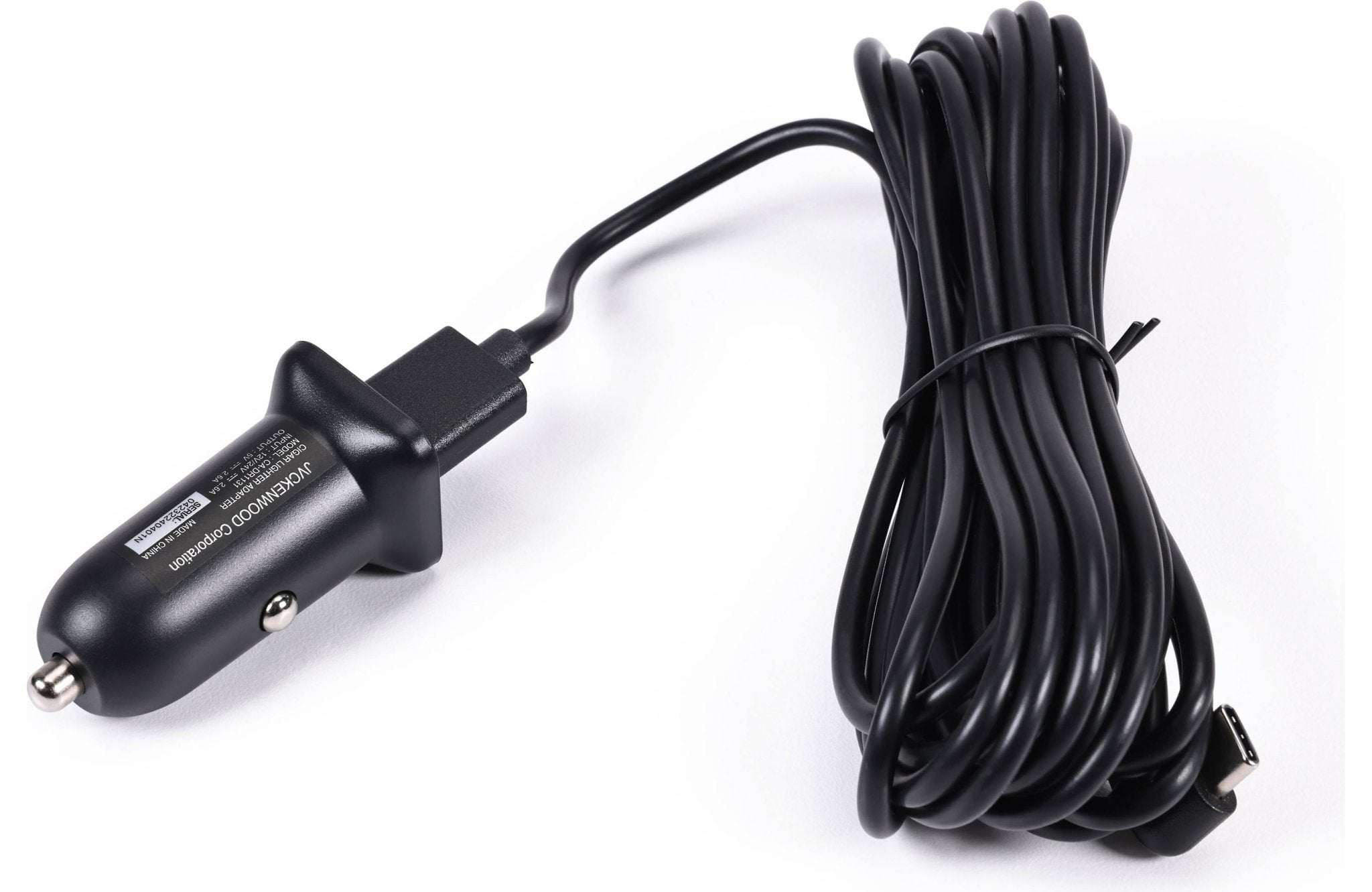 Kenwood DRV - A310W - San_Diego_Car_Stereo