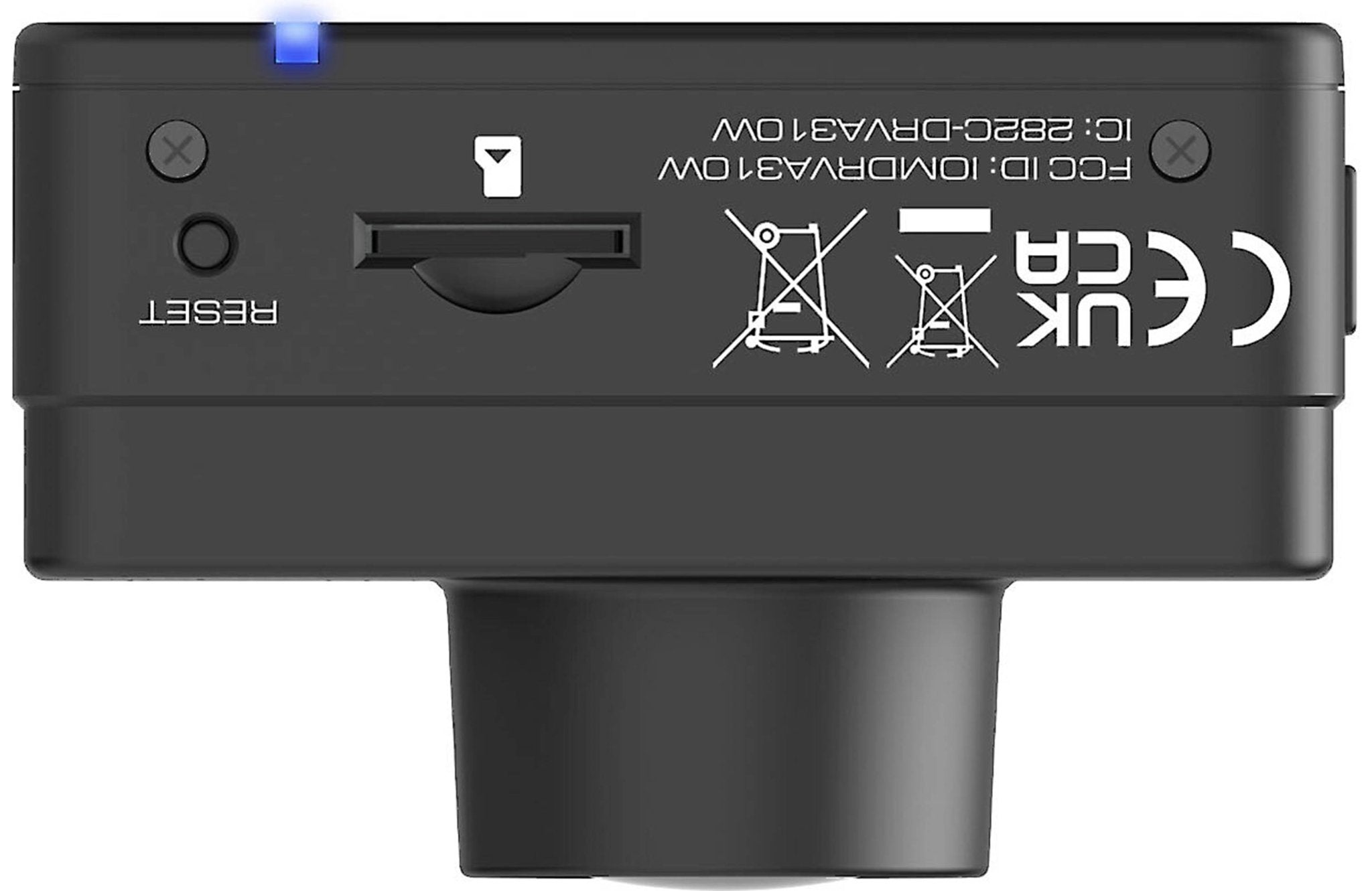 Kenwood DRV - A310W - San_Diego_Car_Stereo