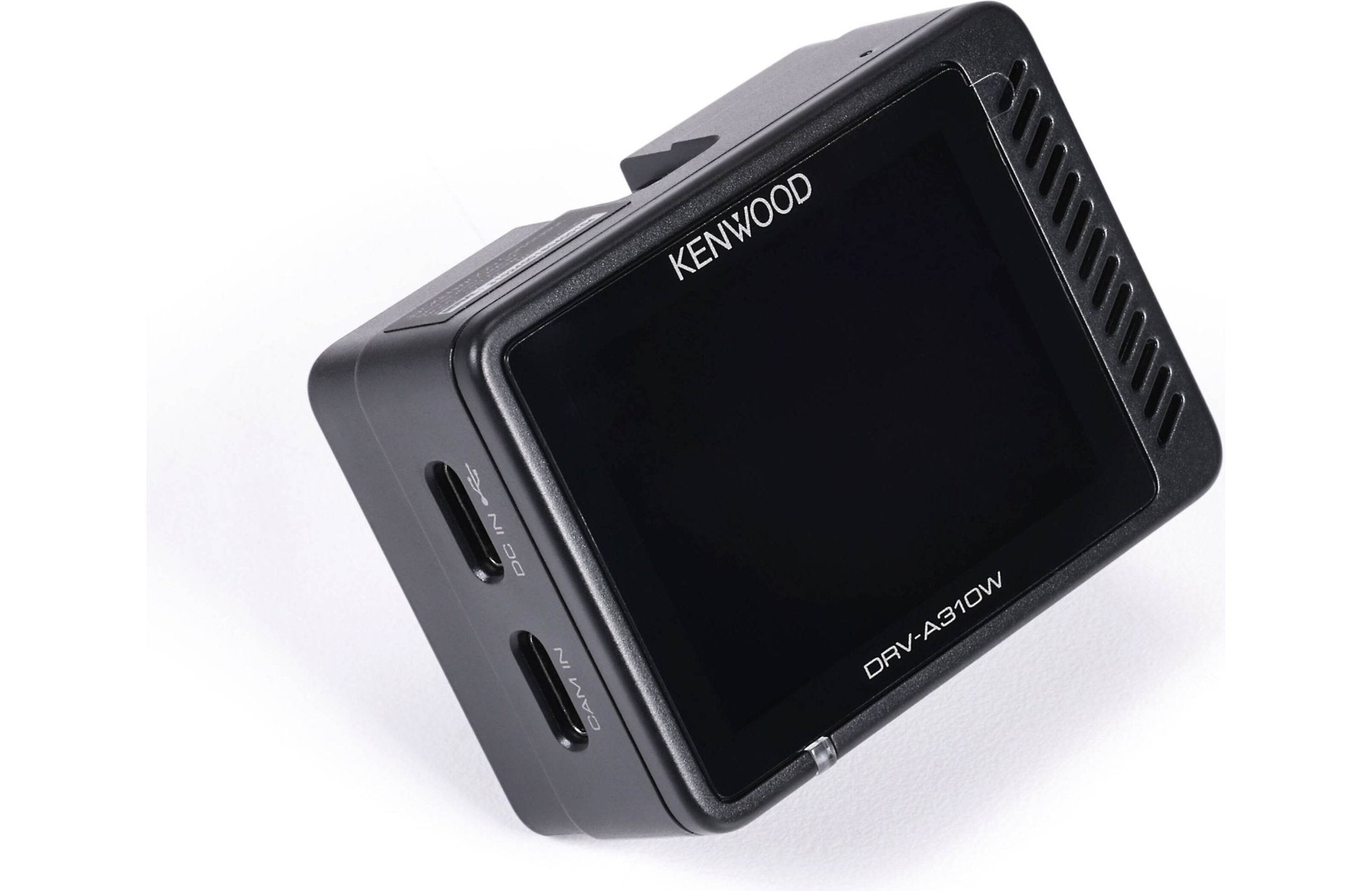 Kenwood DRV - A310W - San_Diego_Car_Stereo
