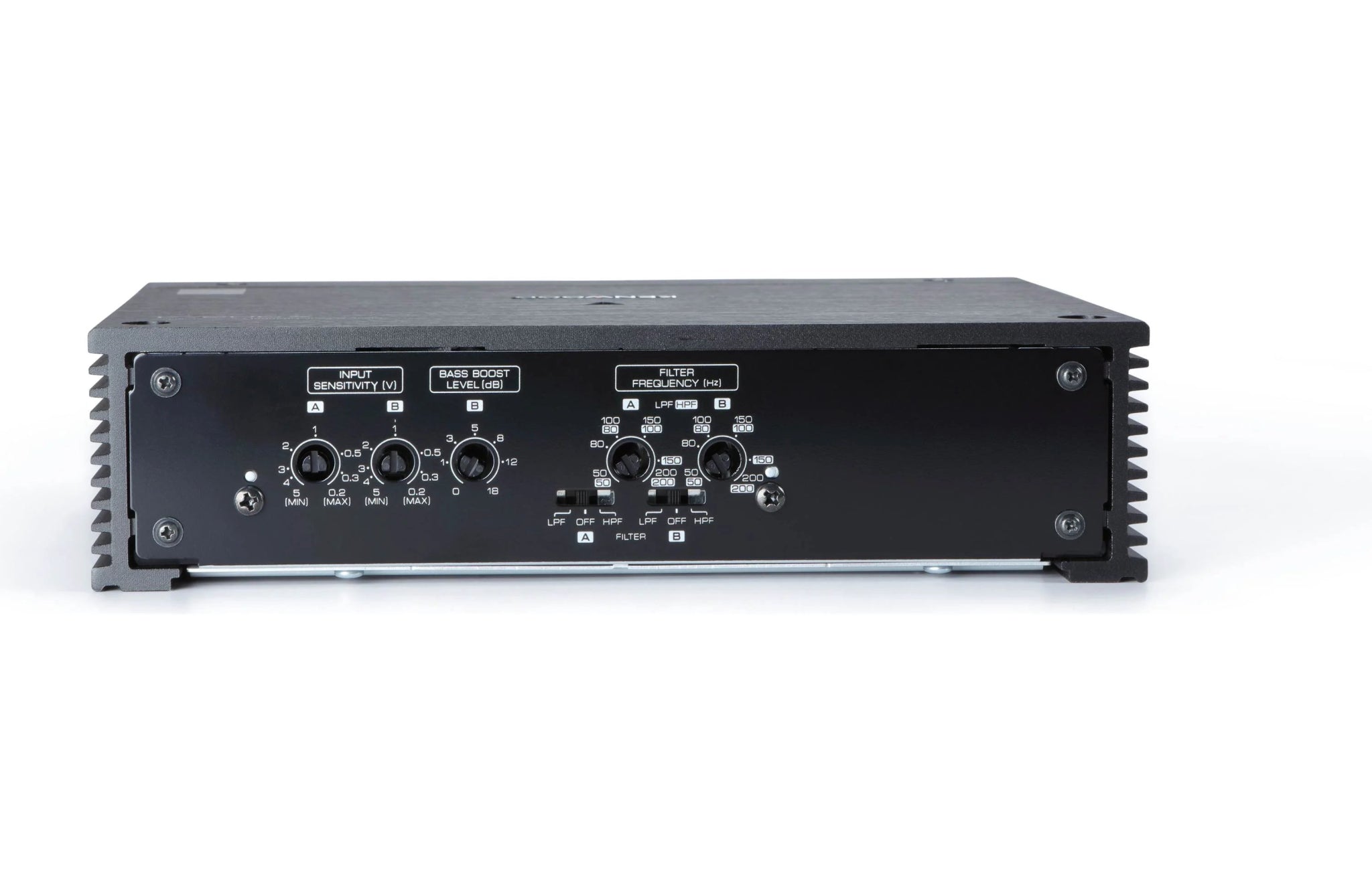 Kenwood Excelon X303 - 4 - San_Diego_Car_Stereo