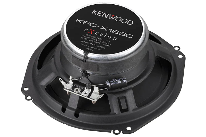 KFC-X183C - Elite Custom Sound