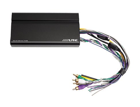 KTA-450 - Elite Custom Sound