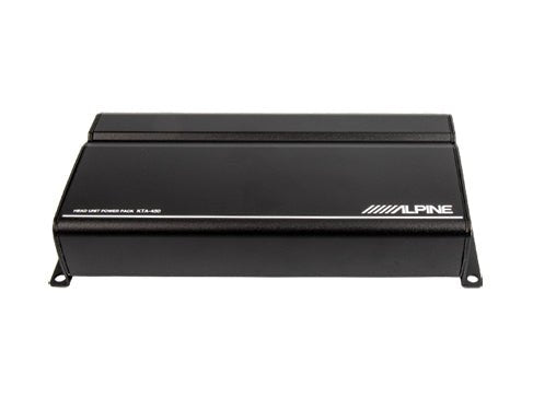 KTA-450 - Elite Custom Sound