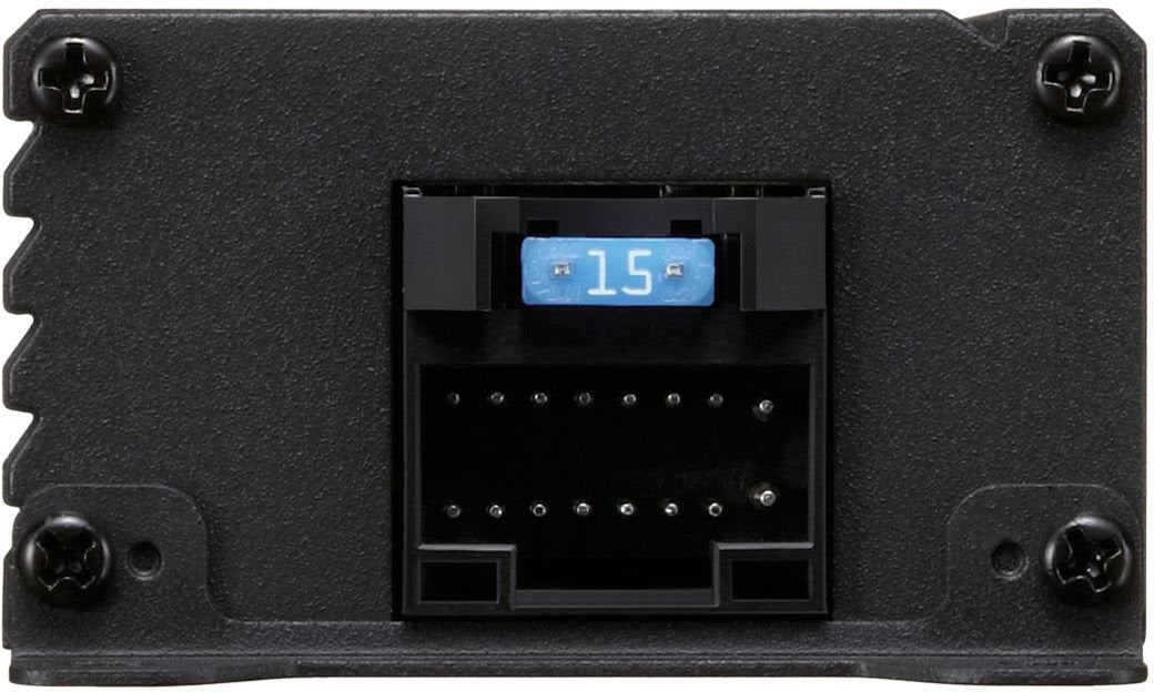 KTP-445U - Elite Custom Sound