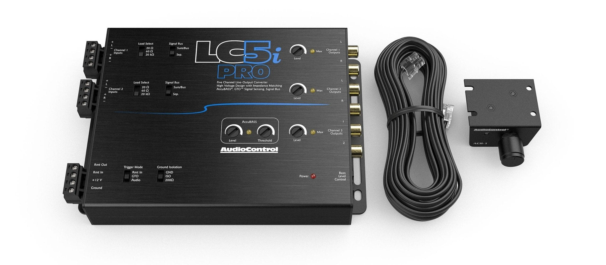 LC5i PRO - Elite Custom Sound
