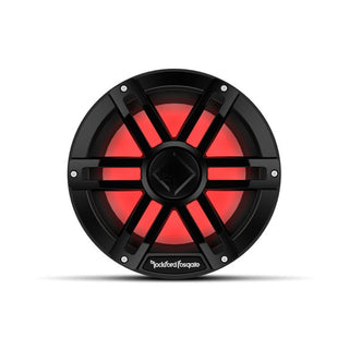 Rockford Fosgate M1D4-10B-Rockford Fosgate-San Diego Car Stereo
