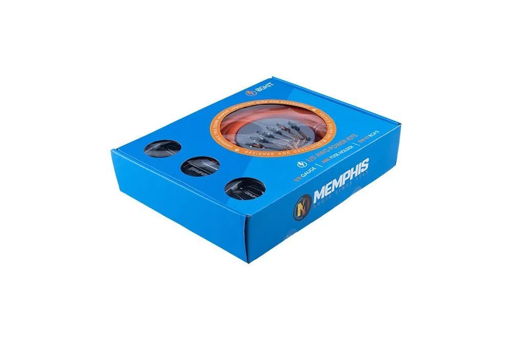 Memphis Audio 0GKIT - San_Diego_Car_Stereo