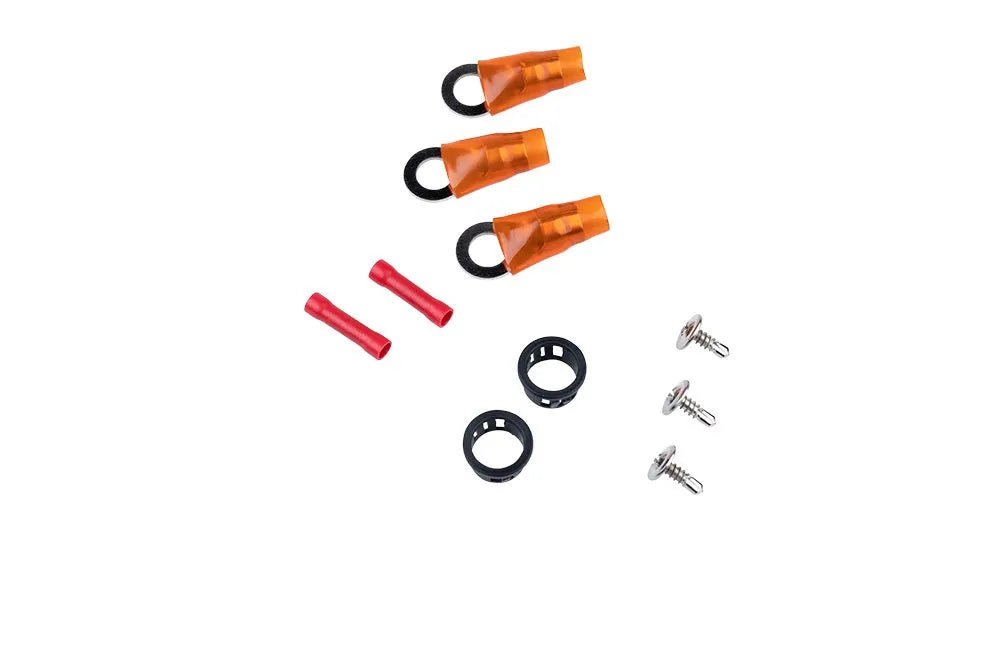 Memphis Audio 4GKIT - San_Diego_Car_Stereo