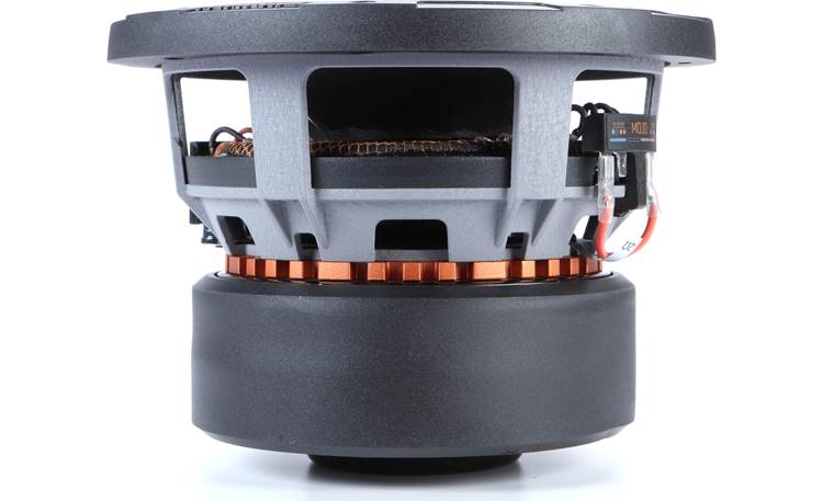 Memphis Audio MJM812 - San_Diego_Car_Stereo