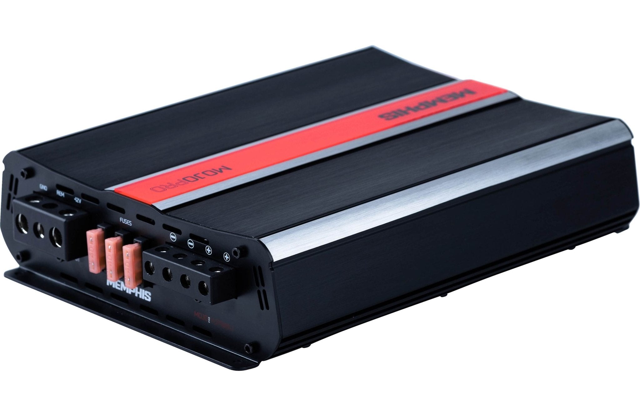 Memphis Audio MJP1000.1 - San_Diego_Car_Stereo