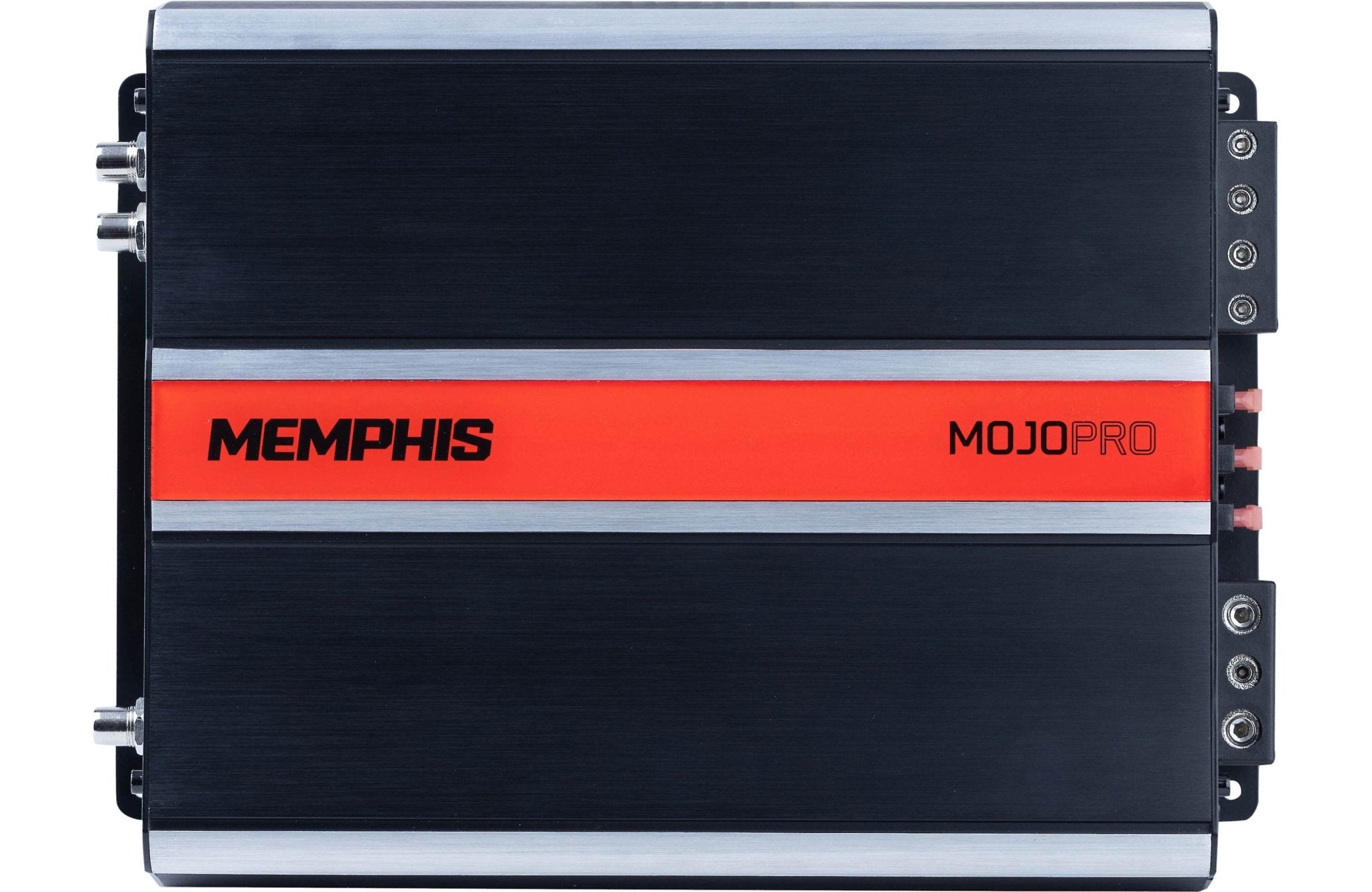 Memphis Audio MJP1000.1 - San_Diego_Car_Stereo