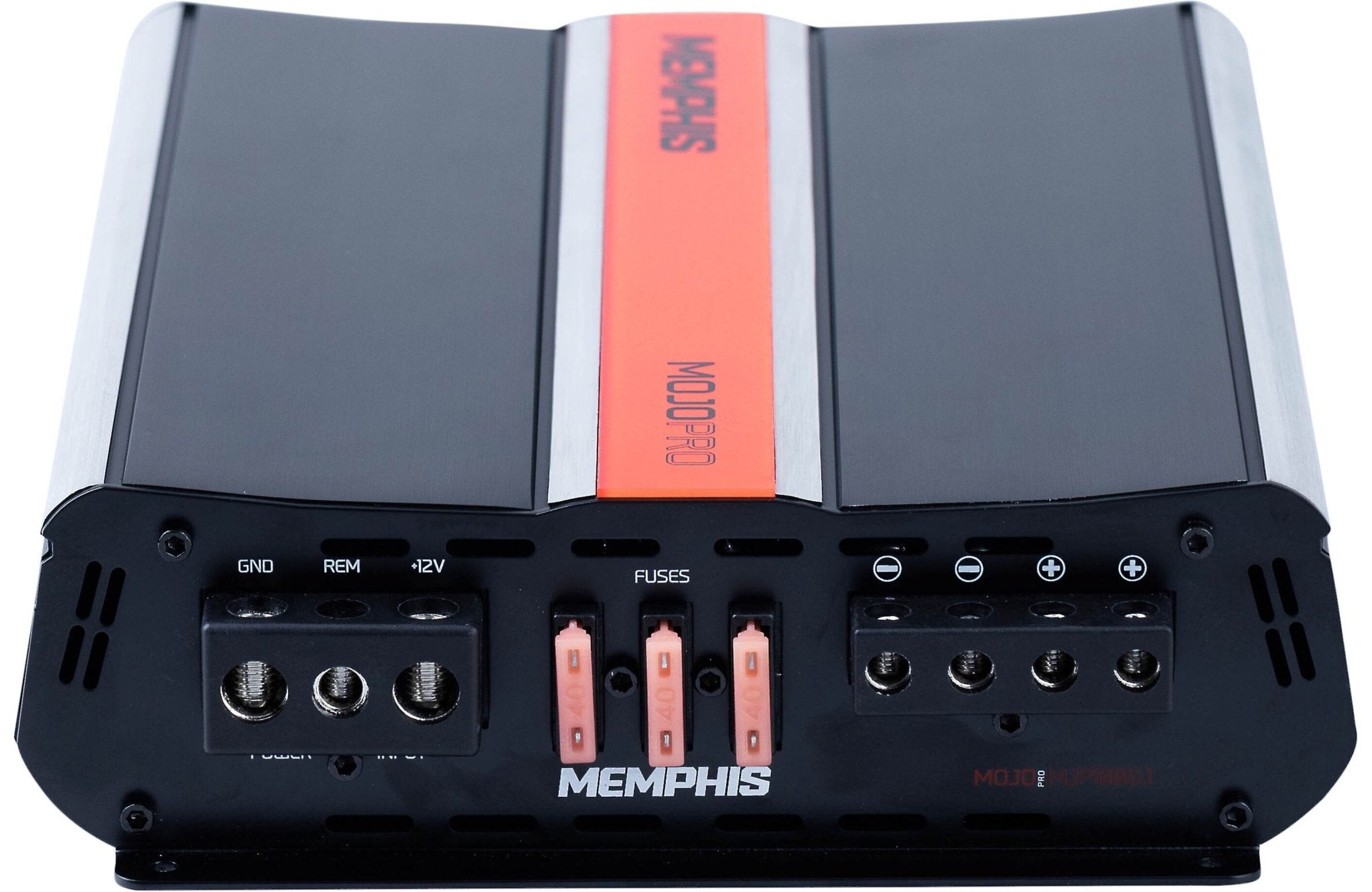Memphis Audio MJP1000.1 - San_Diego_Car_Stereo