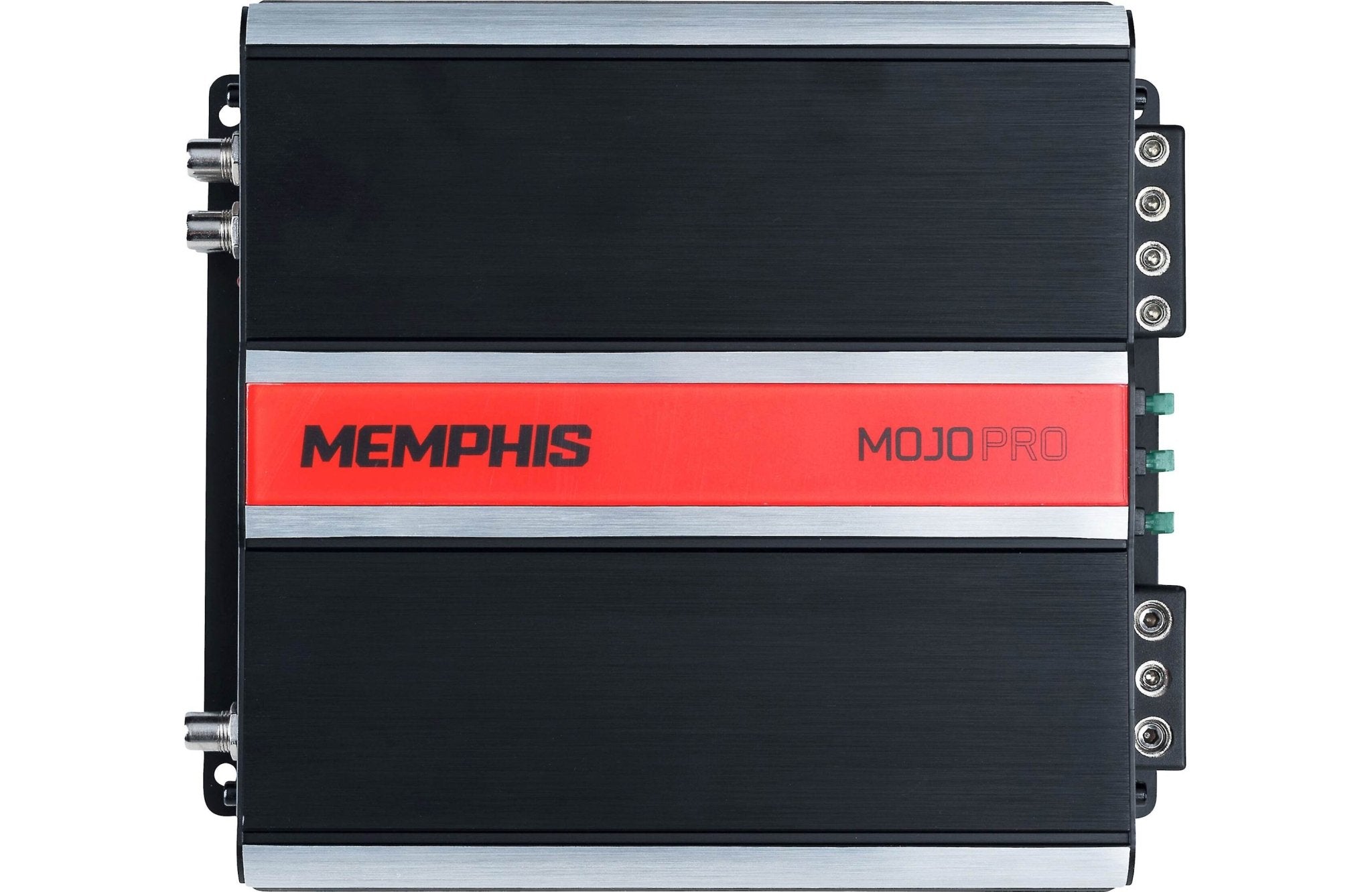 Memphis Audio MJP750.1 - San_Diego_Car_Stereo