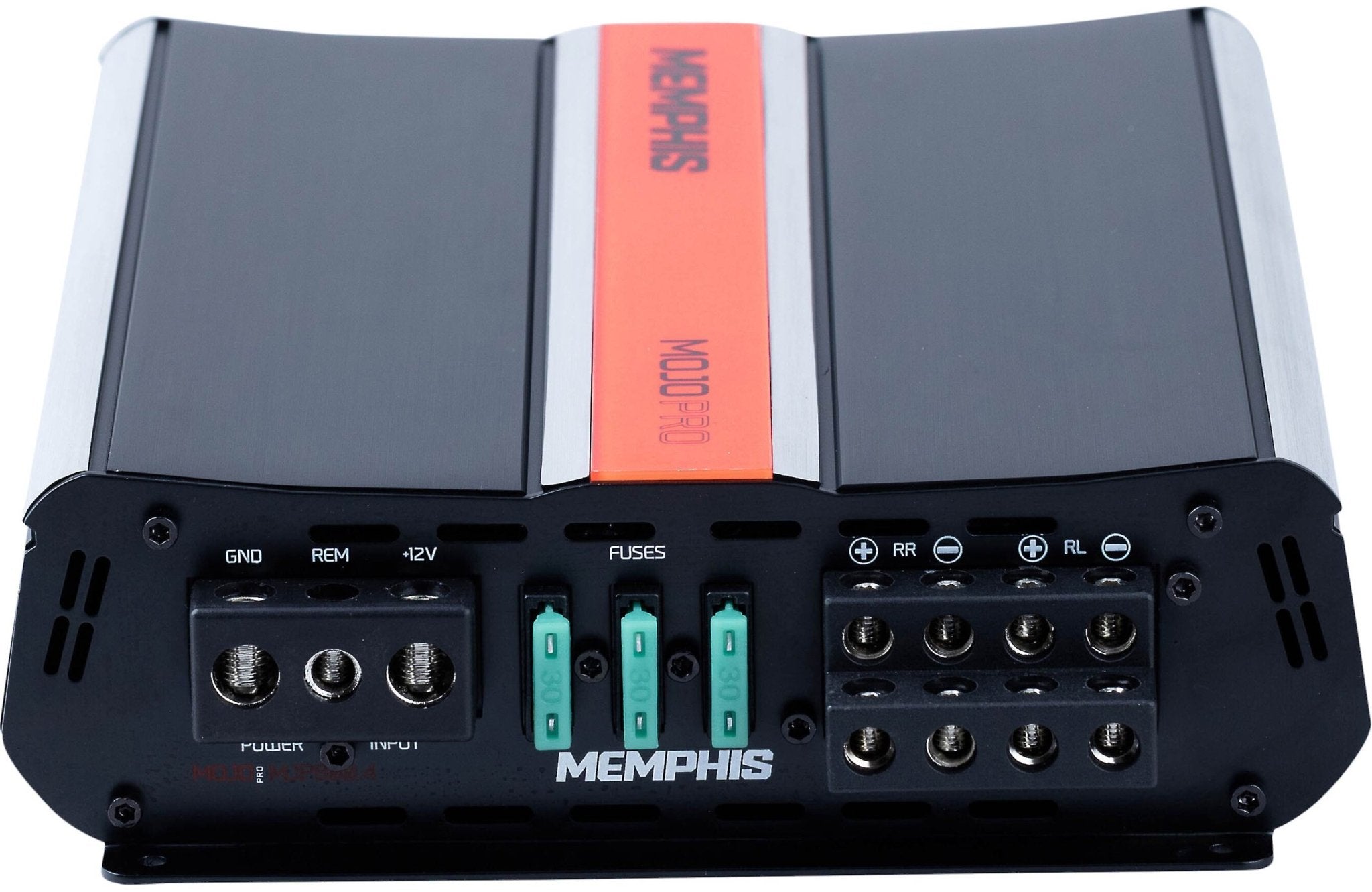 Memphis Audio MJP800.4 - San_Diego_Car_Stereo