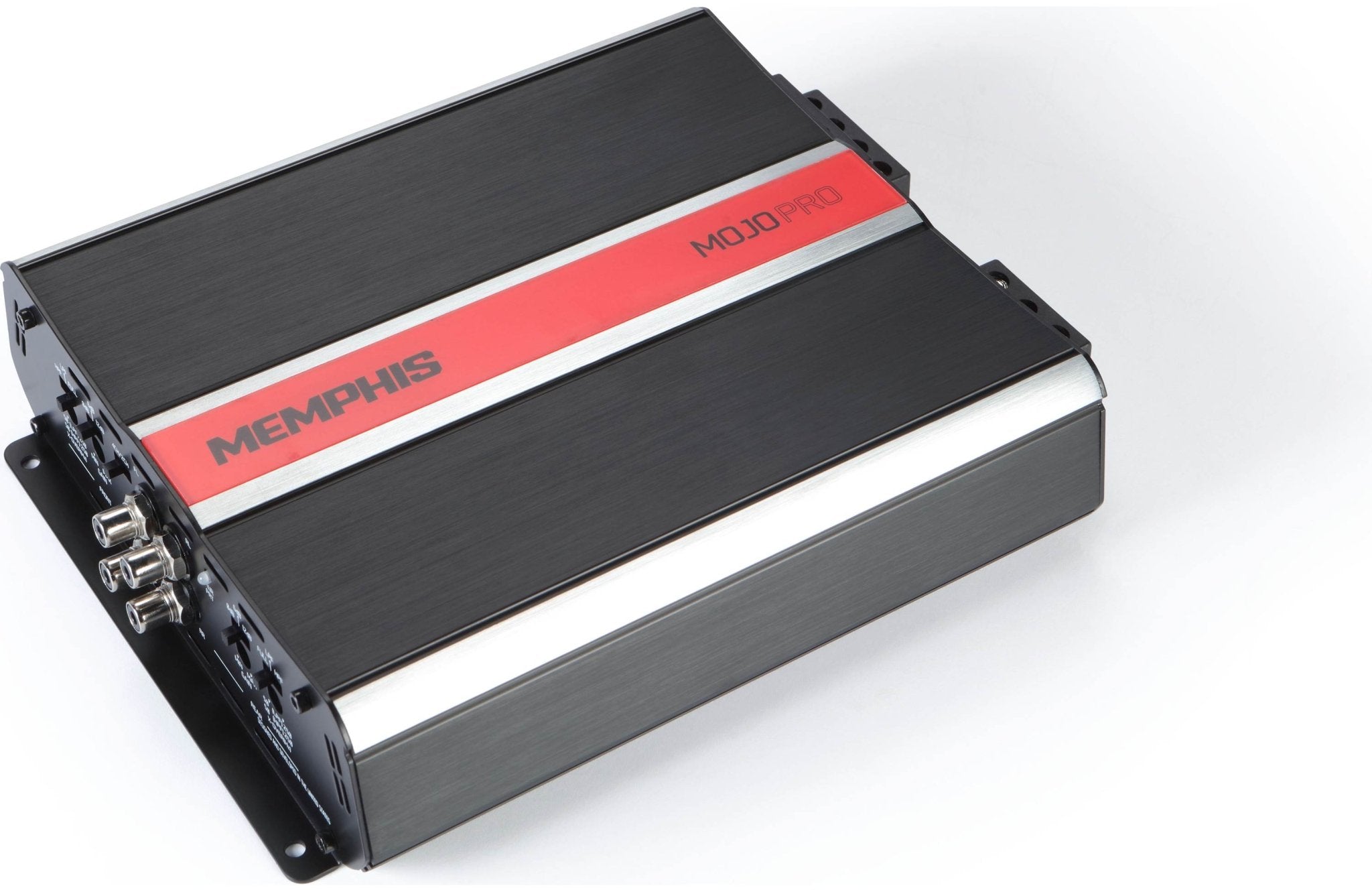 Memphis Audio MJP800.4 - San_Diego_Car_Stereo