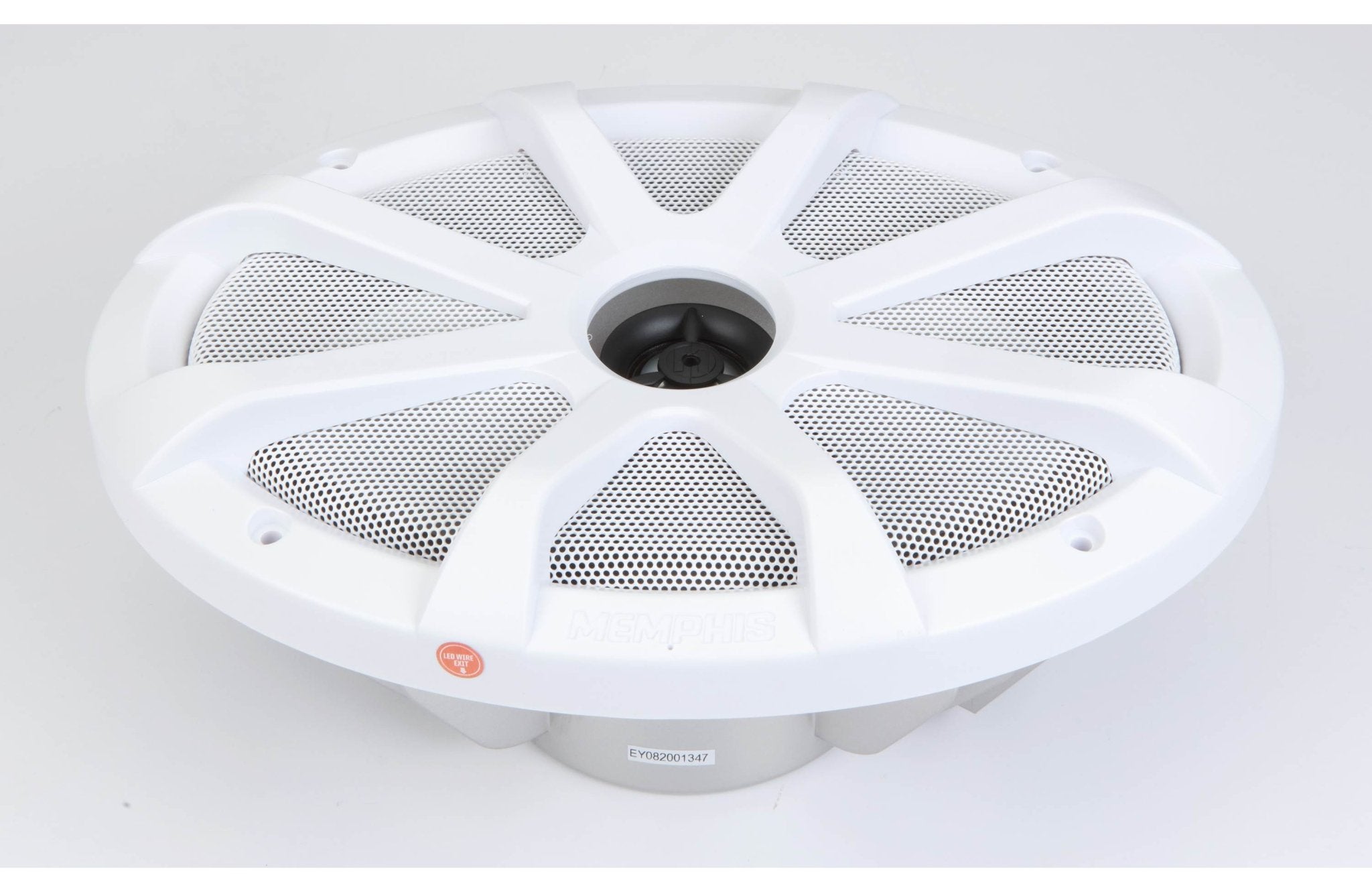 Memphis Audio MXA69L - San_Diego_Car_Stereo