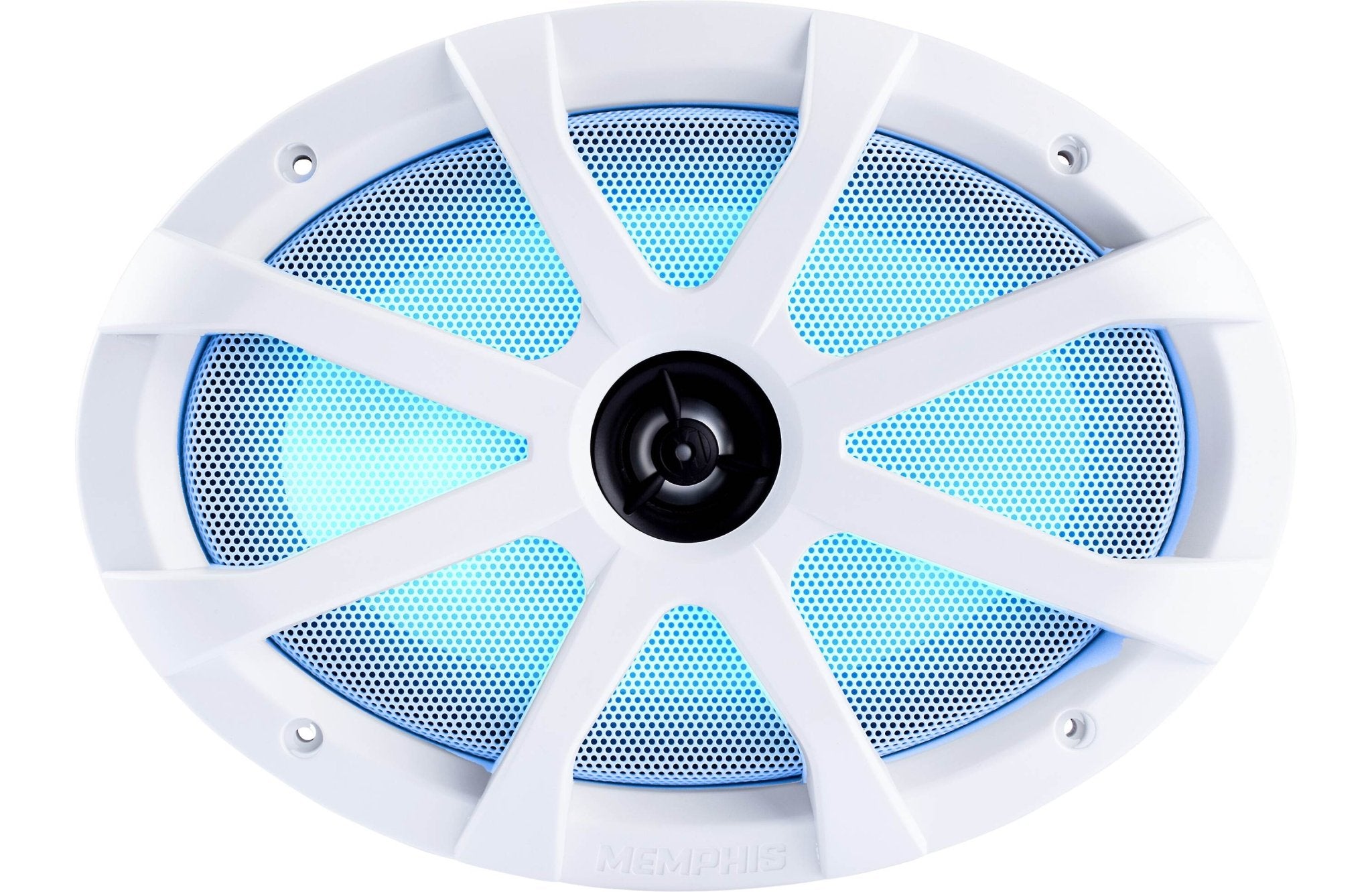 Memphis Audio MXA69L - San_Diego_Car_Stereo