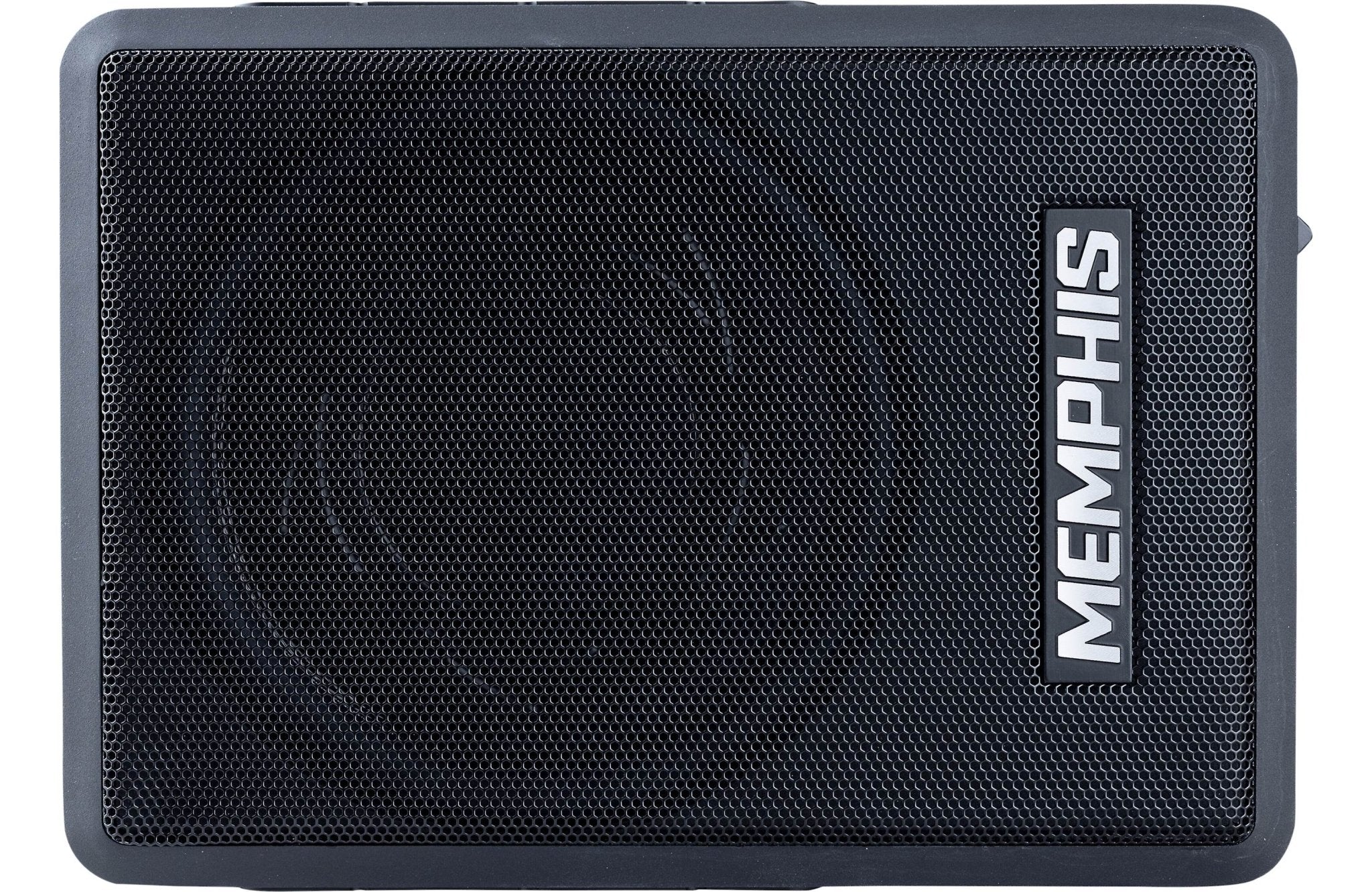 Memphis Audio NANO110P - San_Diego_Car_Stereo