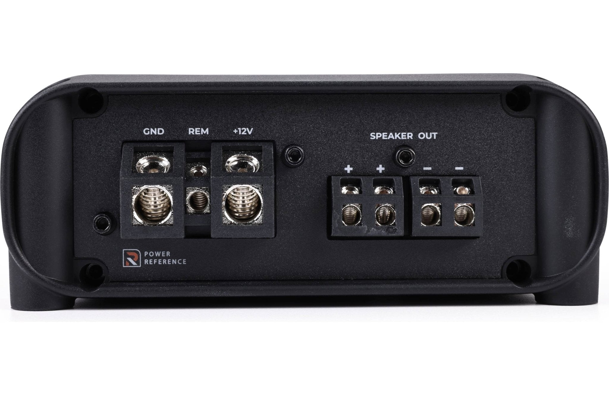 Memphis Audio PRX1500.1V2 - San_Diego_Car_Stereo