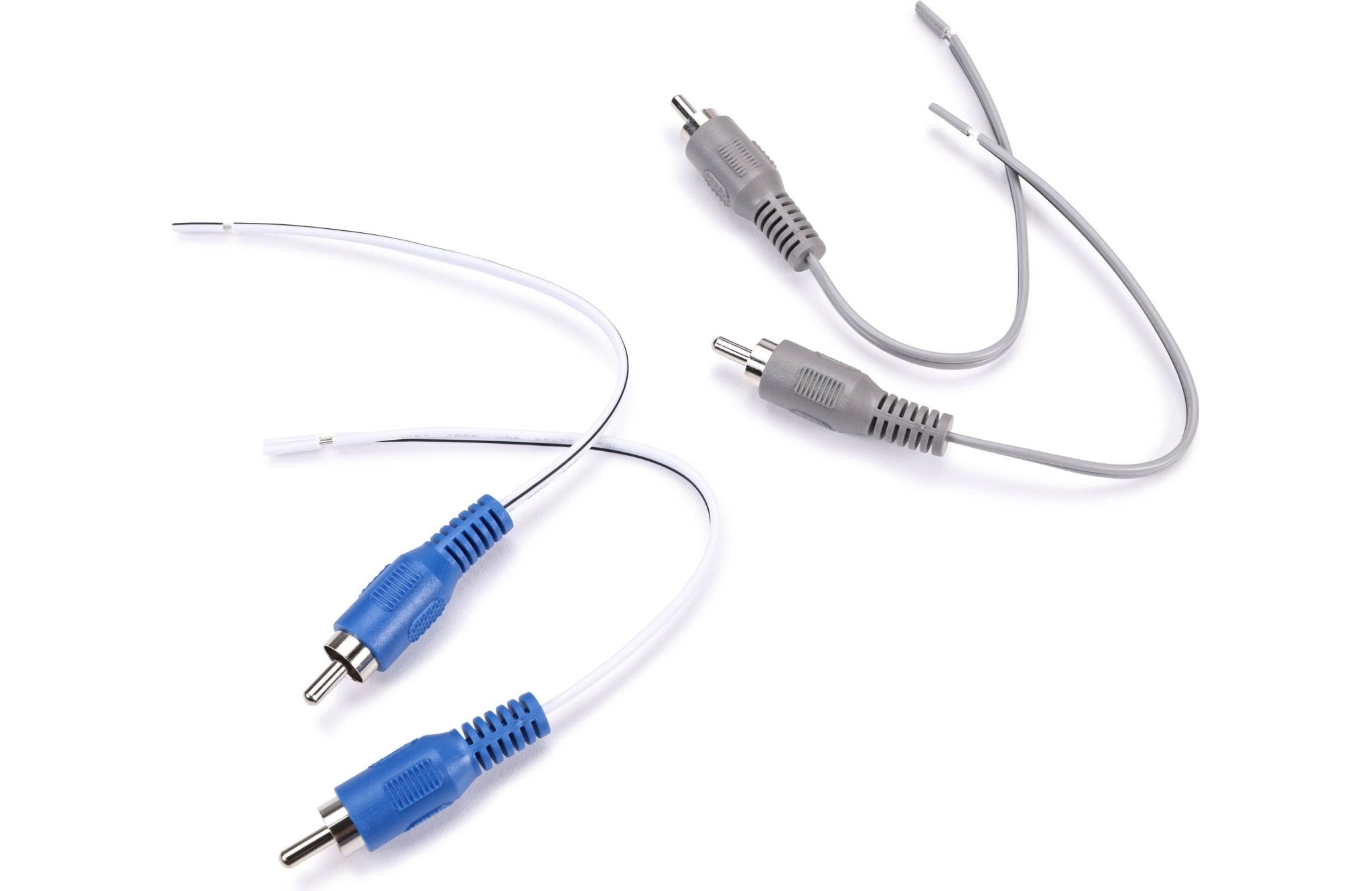 Memphis Audio PRX500.4V2 - San_Diego_Car_Stereo