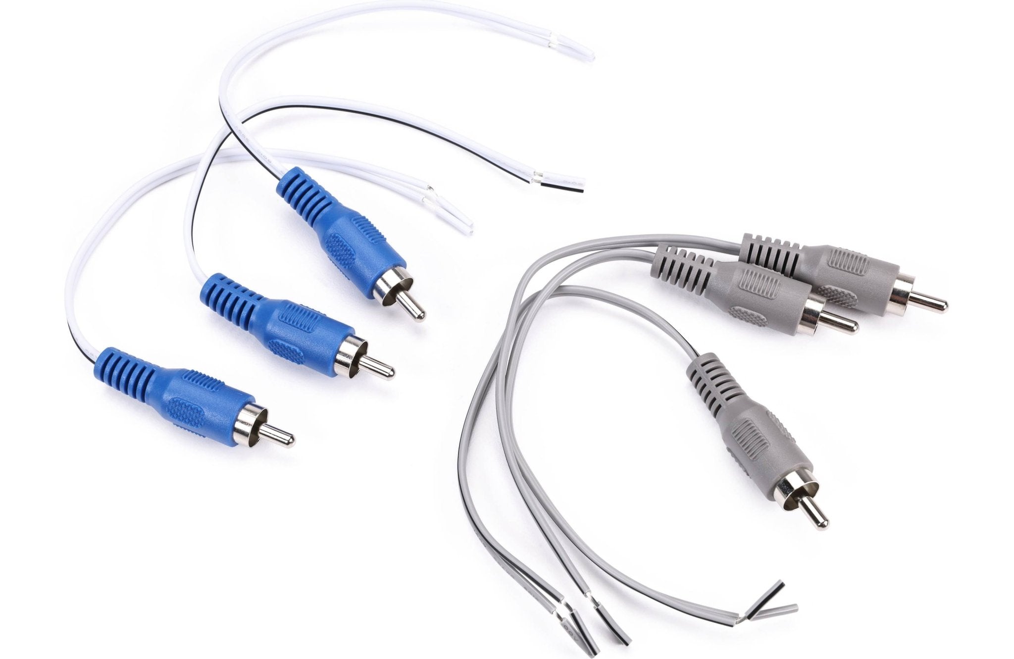 Memphis Audio PRX800.5V2 - San_Diego_Car_Stereo