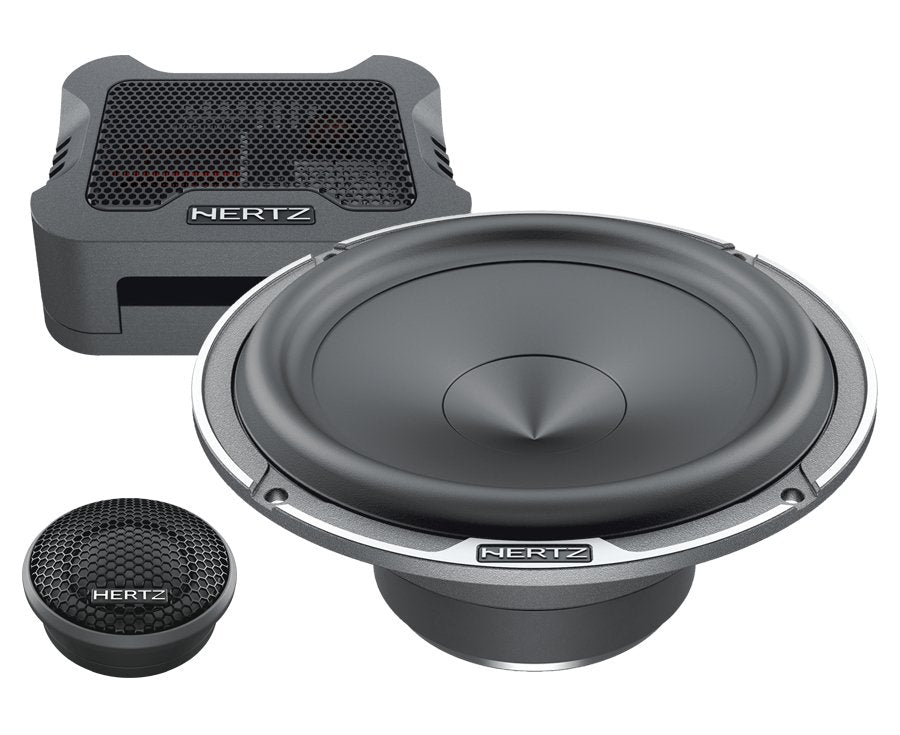 MPK 165.3 PRO - Elite Custom Sound