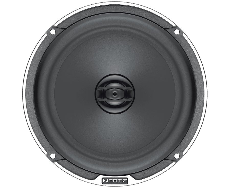 MPX 165.3 PRO - Elite Custom Sound