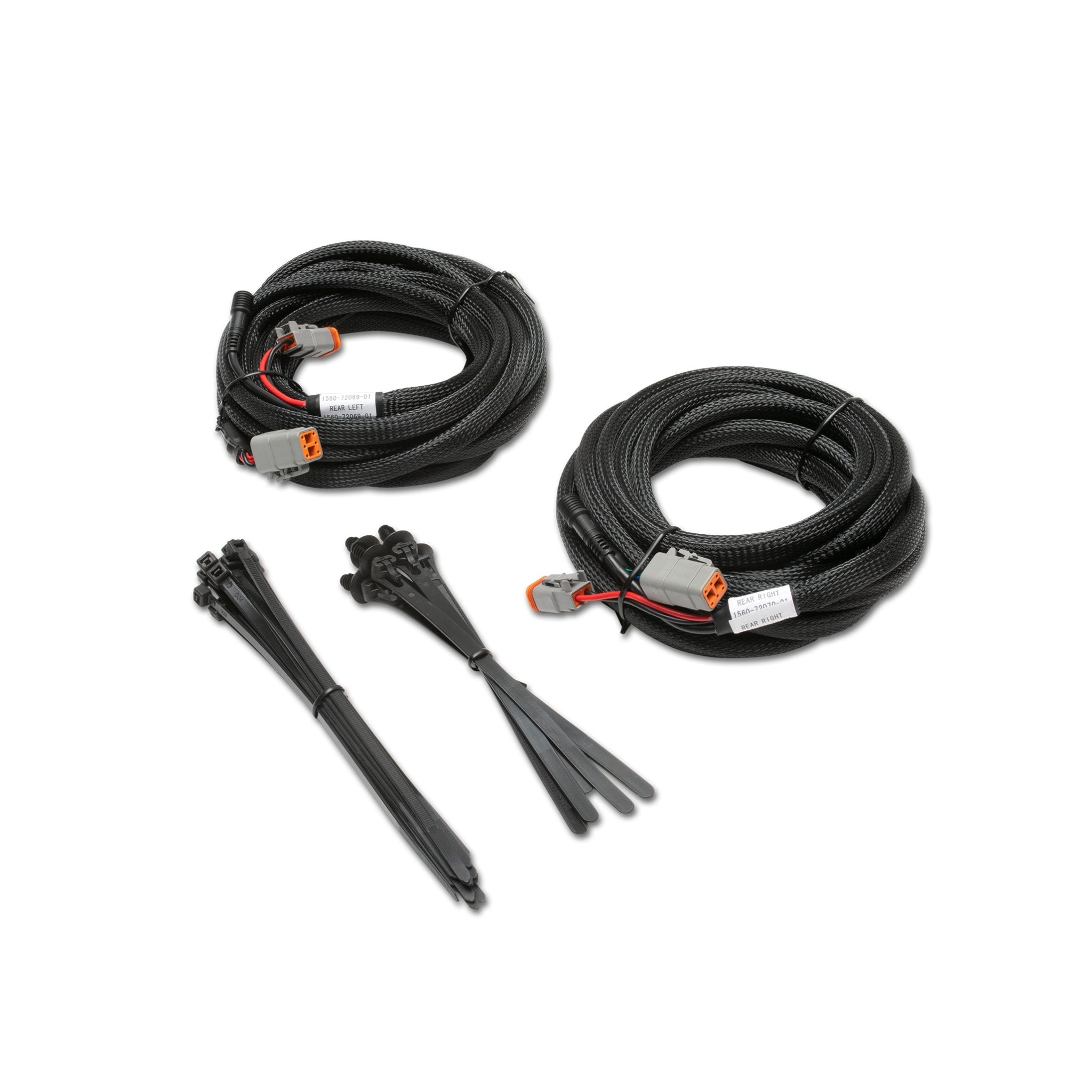 MX-RSW16 - Elite Custom Sound