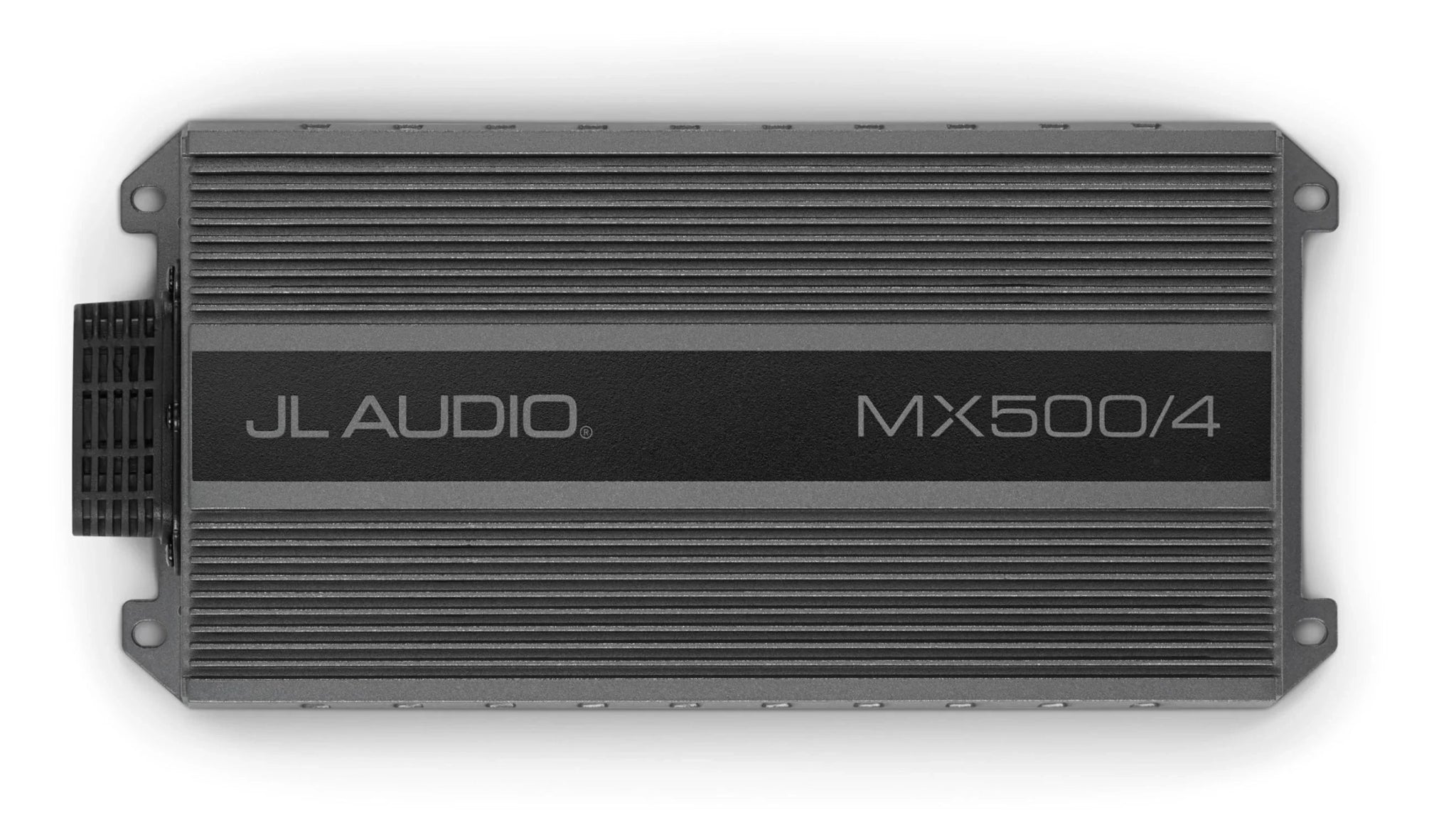 MX500/4 - Elite Custom Sound