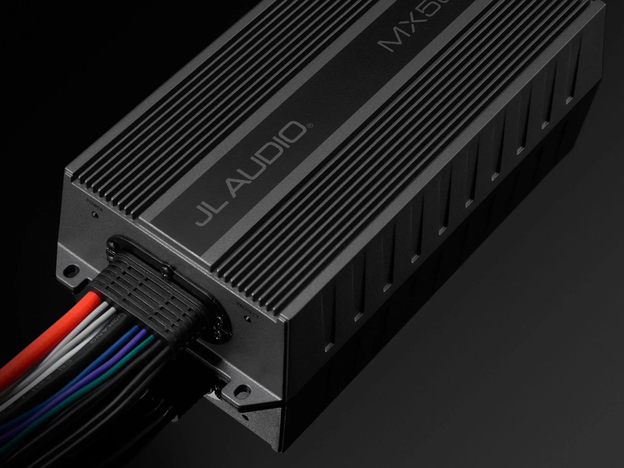 MX500/4 - Elite Custom Sound