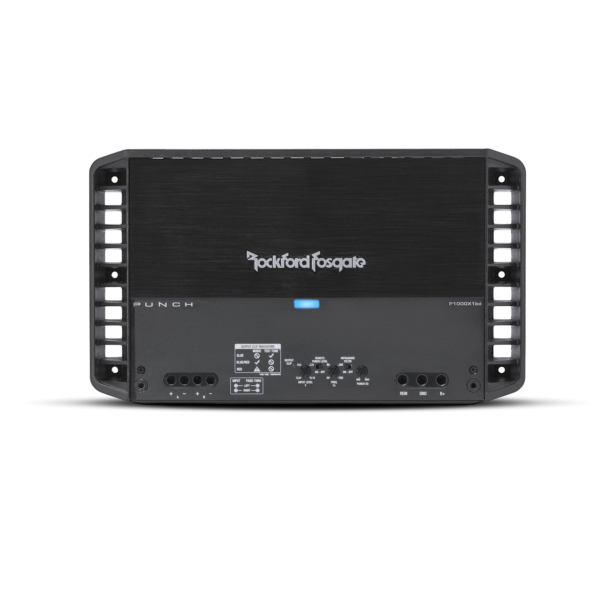 P1000X1BD - Elite Custom Sound
