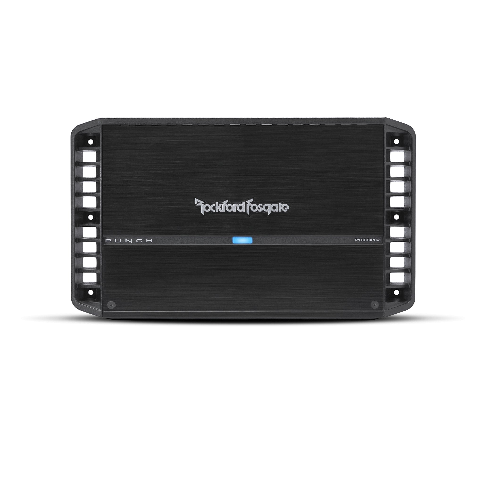 P1000X1BD - Elite Custom Sound