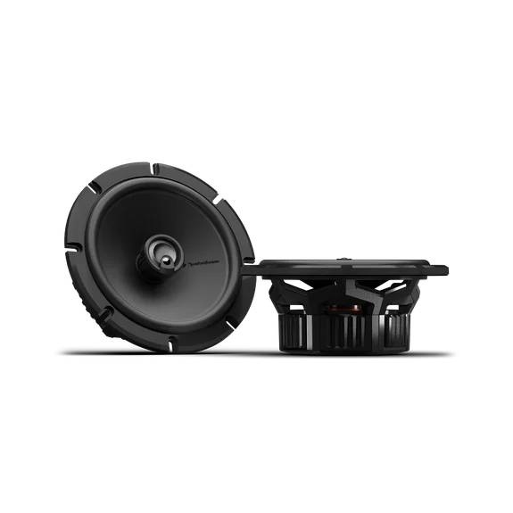 Rockford Fosgate P1V2-6