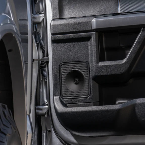 Rockford Fosgate P2V2-65-Rockford Fosgate-San Diego Car Stereo