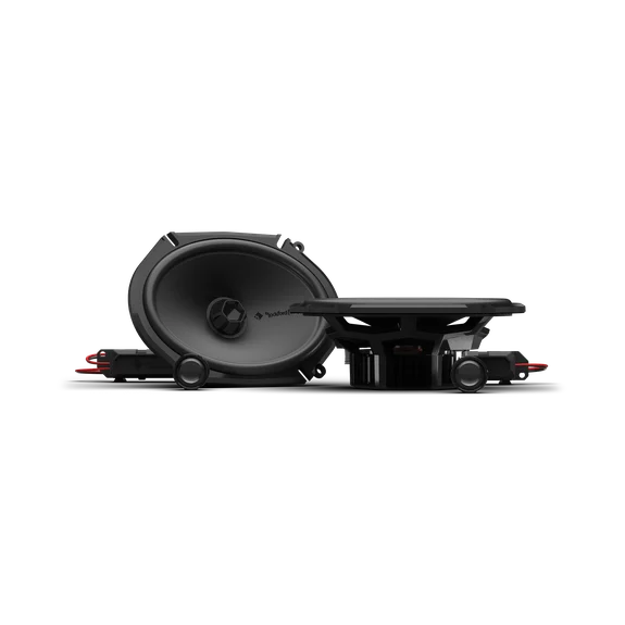 Rockford Fosgate P2V2-68-Rockford Fosgate-San Diego Car Stereo