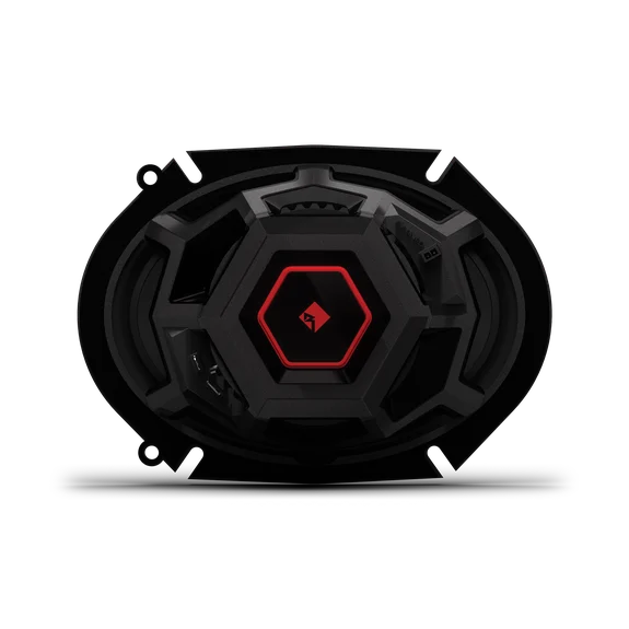 Rockford Fosgate P2V2-68HO-Rockford Fosgate-San Diego Car Stereo
