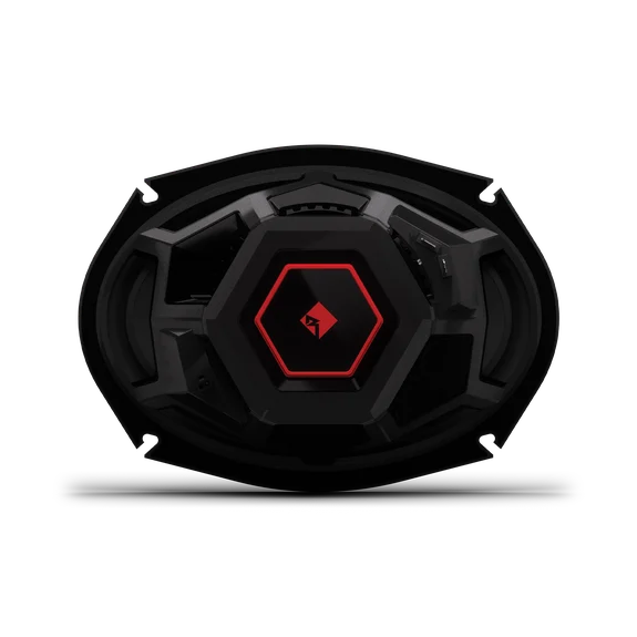 Rockford Fosgate P2V2-69-Rockford Fosgate-San Diego Car Stereo