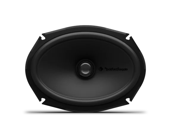 Rockford Fosgate P2V2-69HO-San Diego Car Stereo-San Diego Car Stereo