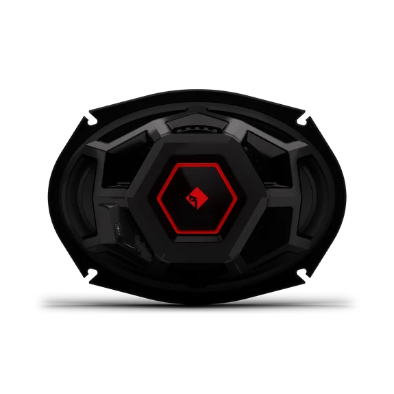 Rockford Fosgate P3V2-69C2-Rockford Fosgate-San Diego Car Stereo