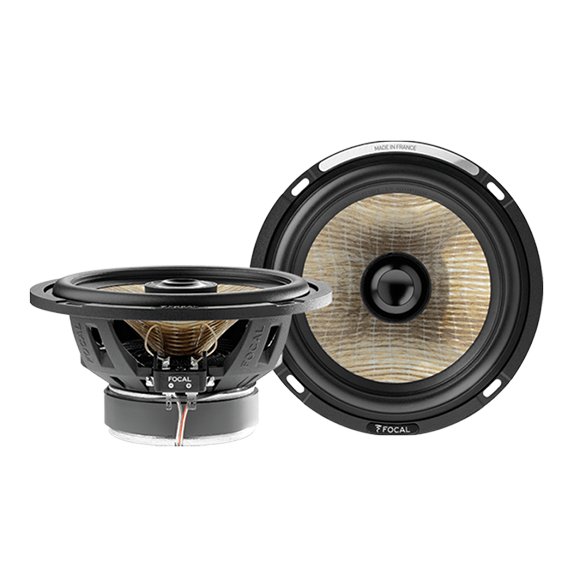 PC165FE - Elite Custom Sound