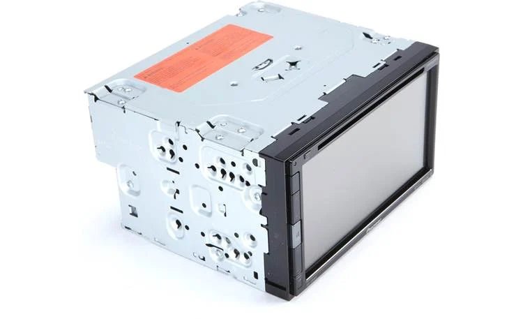 Pioneer AVH - 2550NEX - San_Diego_Car_Stereo