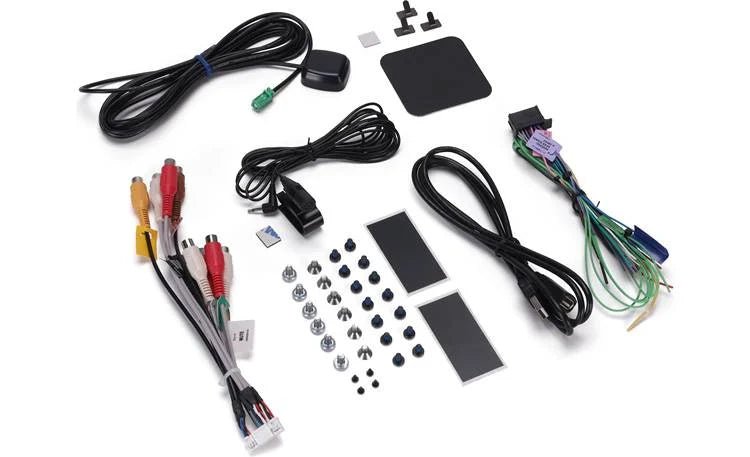 Pioneer DMH - WT5000NEX - San_Diego_Car_Stereo