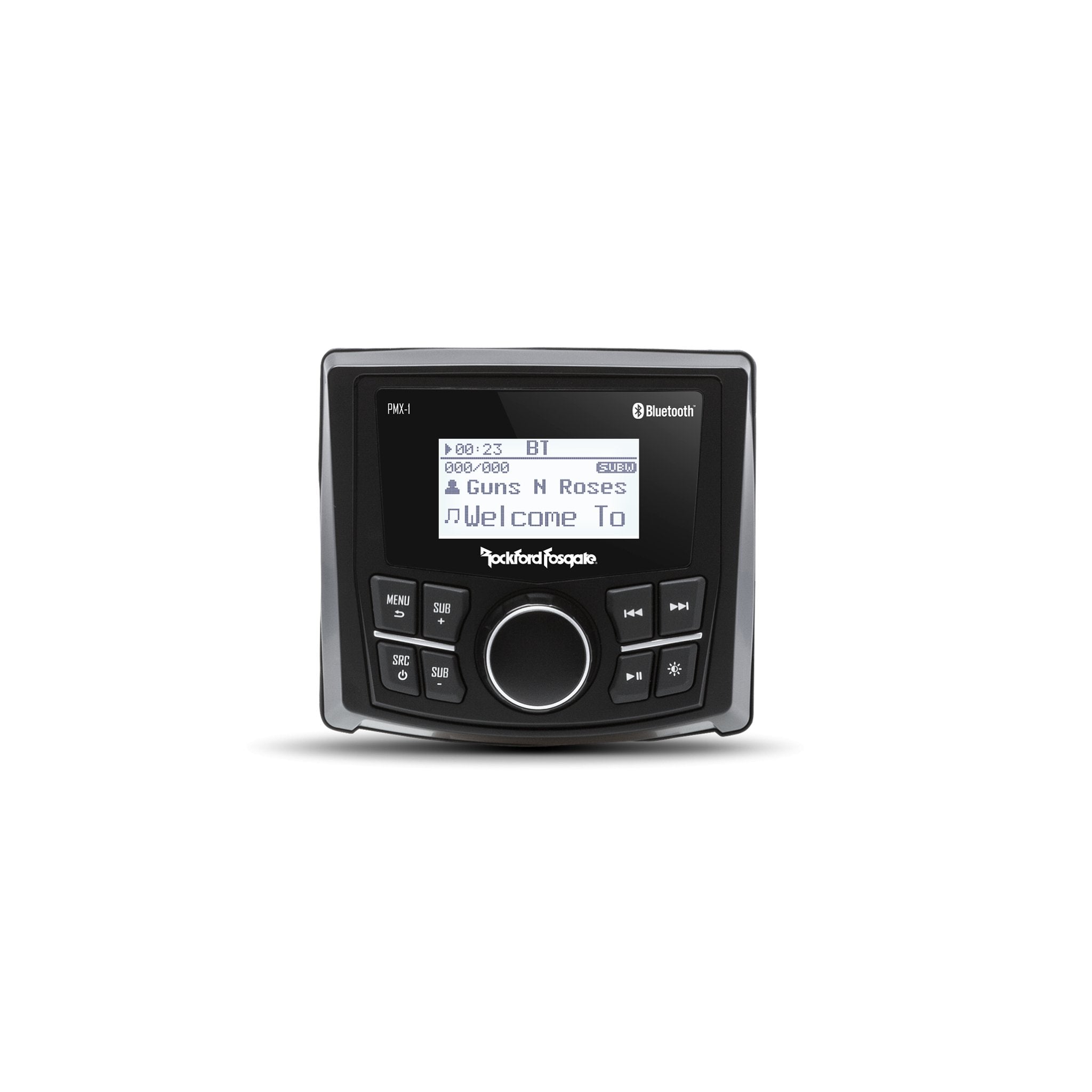 PMX-1 - Elite Custom Sound