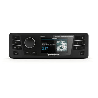 Rockford Fosgate PMX-HD9813-Rockford Fosgate-San Diego Car Stereo