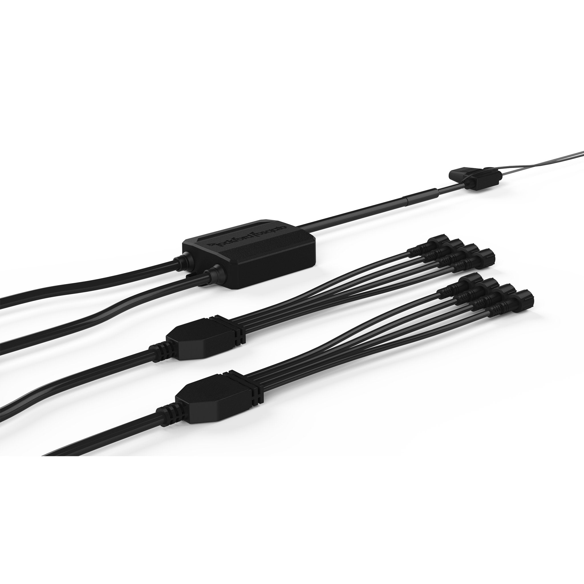 PMX-RGB - Elite Custom Sound