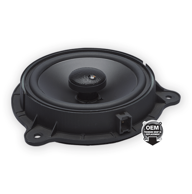 PowerBass OE652 - NS2 - San_Diego_Car_Stereo